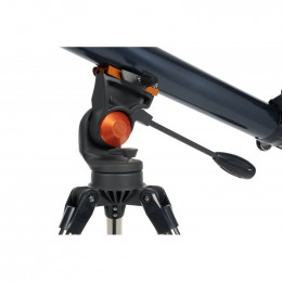 Телескоп Celestron AstroMaster 70 AZ