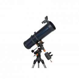 Телескоп Celestron AstroMaster 130 EQ