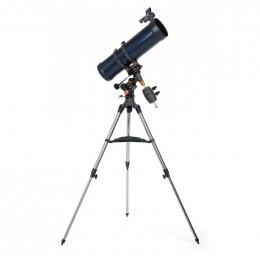 Телескоп Celestron AstroMaster 130 EQ