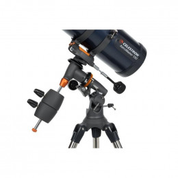 Телескоп Celestron AstroMaster 130 EQ
