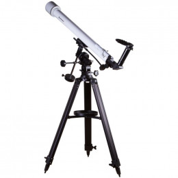 Телескоп Bresser Classic 60/900 EQ