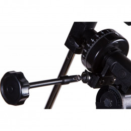 Телескоп Bresser Classic 60/900 EQ