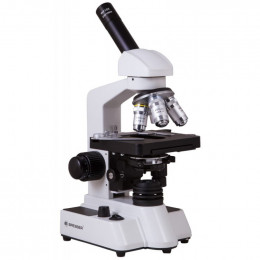 Микроскоп Bresser Erudit DLX 40–600x