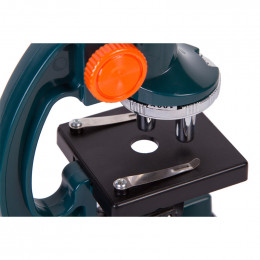 Микроскоп Levenhuk LabZZ M2