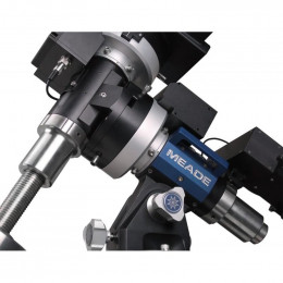 Телескоп Meade LX850 12" ACF