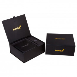 Бинокль Levenhuk Vegas ED 12x50