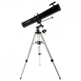 Телескоп Celestron PowerSeeker 114 EQ