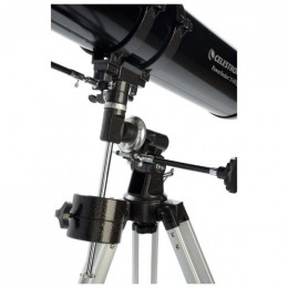 Телескоп Celestron PowerSeeker 114 EQ