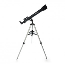 Телескоп Celestron PowerSeeker 60 AZ