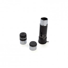 Телескоп Celestron PowerSeeker 60 AZ