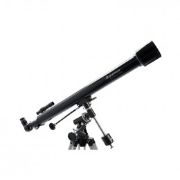 Телескоп Celestron PowerSeeker 60 EQ