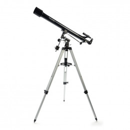 Телескоп Celestron PowerSeeker 60 EQ