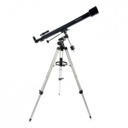 Телескоп Celestron PowerSeeker 60 EQ