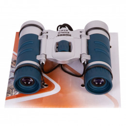 Бинокль Konus Explo 8x21