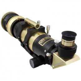 Солнечный телескоп CORONADO SolarMax III 70 Double Stack, с блок. фильтром 15 мм (OTA)