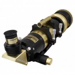 Солнечный телескоп CORONADO SolarMax III 70 Double Stack, с блок. фильтром 15 мм (OTA)