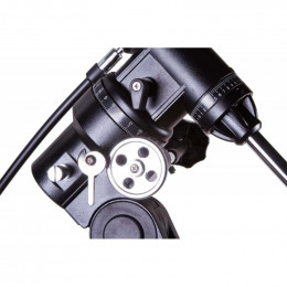 Телескоп Bresser Messier 90/500 EQ3