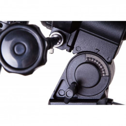 Телескоп Bresser Messier 90/500 EQ3