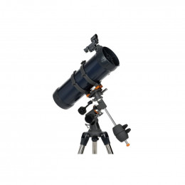 Телескоп Celestron AstroMaster 114 EQ