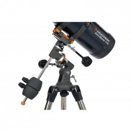 Телескоп Celestron AstroMaster 114 EQ