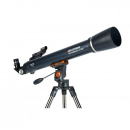 Телескоп Celestron AstroMaster LT 60 AZ