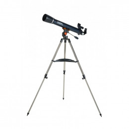 Телескоп Celestron AstroMaster LT 60 AZ