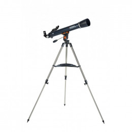 Телескоп Celestron AstroMaster LT 60 AZ