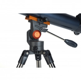 Телескоп Celestron AstroMaster LT 60 AZ