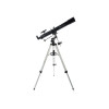 Телескоп Celestron PowerSeeker 80 EQ