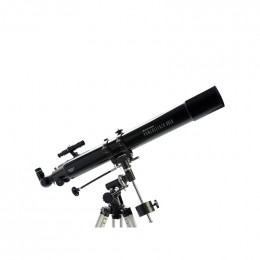 Телескоп Celestron PowerSeeker 80 EQ