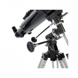 Телескоп Celestron PowerSeeker 80 EQ