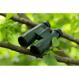 Бинокль Delta Optical Forest II 12x50