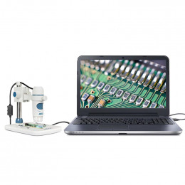 Цифровой микроскоп Delta Optical Smart 5MP PRO