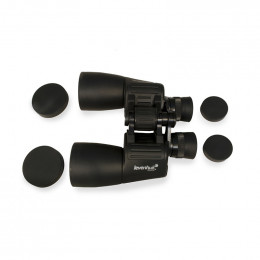 Бинокль Levenhuk Sherman BASE 10x50