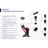 Телескоп Sky-Watcher Dob 114/500 Heritage Virtuoso GOTO, настольный