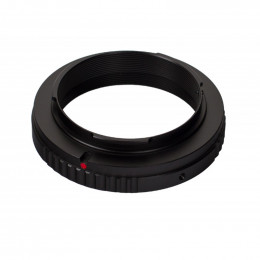 Т-кольцо М48 для беззеркалок Sony