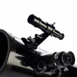 Телескоп Celestron PowerSeeker 76 AZ