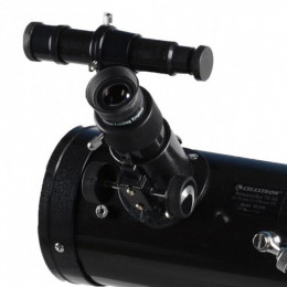 Телескоп Celestron PowerSeeker 76 AZ