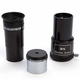 Телескоп Celestron PowerSeeker 76 AZ