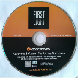 Телескоп Celestron PowerSeeker 40 AZ