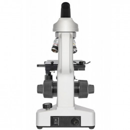 Микроскоп Bresser Biorit TP 40–400x