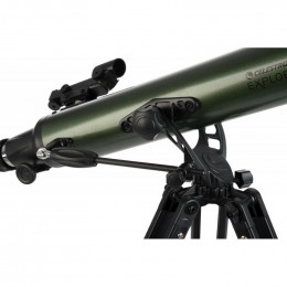 Телескоп Celestron ExploraScope 70 AZ