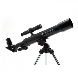 Телескоп Celestron PowerSeeker 40 AZ