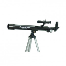 Телескоп Celestron PowerSeeker 40 AZ