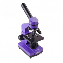Микроскоп Delta Optical BioLight 100 (фиолетовый)