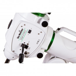 Монтировка Sky-Watcher EQ6 PRO SynScan GOTO со стальной треногой