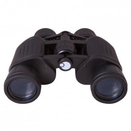 Бинокль Levenhuk Atom 7–21x40