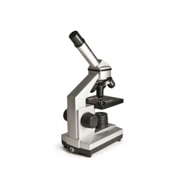 Цифровой микроскоп Bresser Junior 40x-1024x (c кейсом)