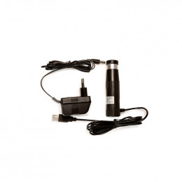 Цифровой микроскоп Bresser Junior 40x-1024x (c кейсом)