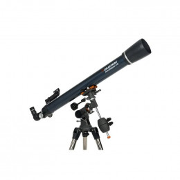 Телескоп Celestron AstroMaster 70 EQ